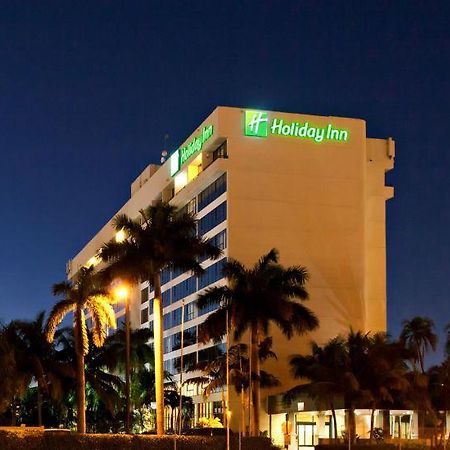 Holiday Inn Miami West - Airport Area By Ihg Хайлія Гарденс Екстер'єр фото