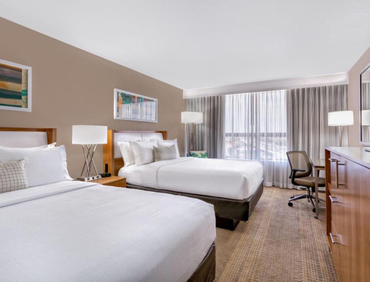 Holiday Inn Miami West - Airport Area By Ihg Хайлія Гарденс Екстер'єр фото